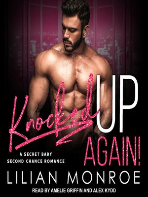 cover image of Knocked Up Again!